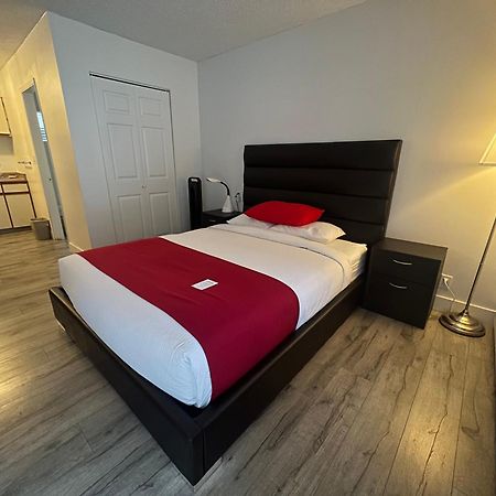 Alpine Motel Hope Eksteriør bilde